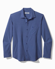 Bahama Coast Sands IslandZone® Long-Sleeve Shirt