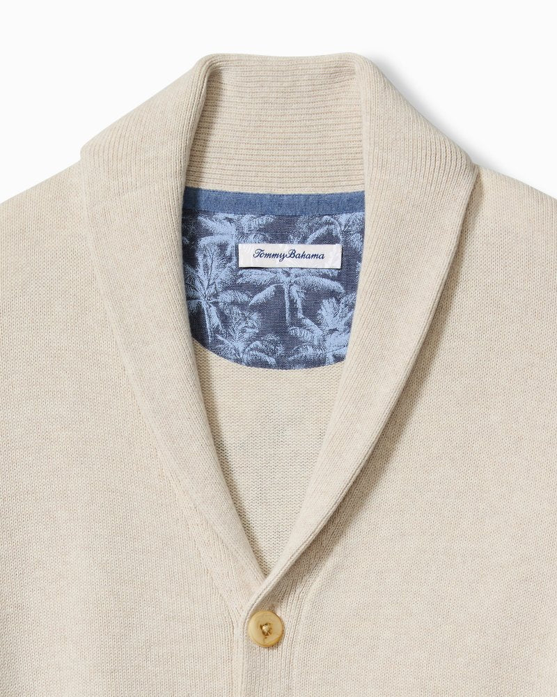 Palm Perfection Cardigan