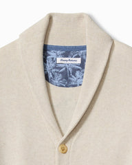 Palm Perfection Cardigan