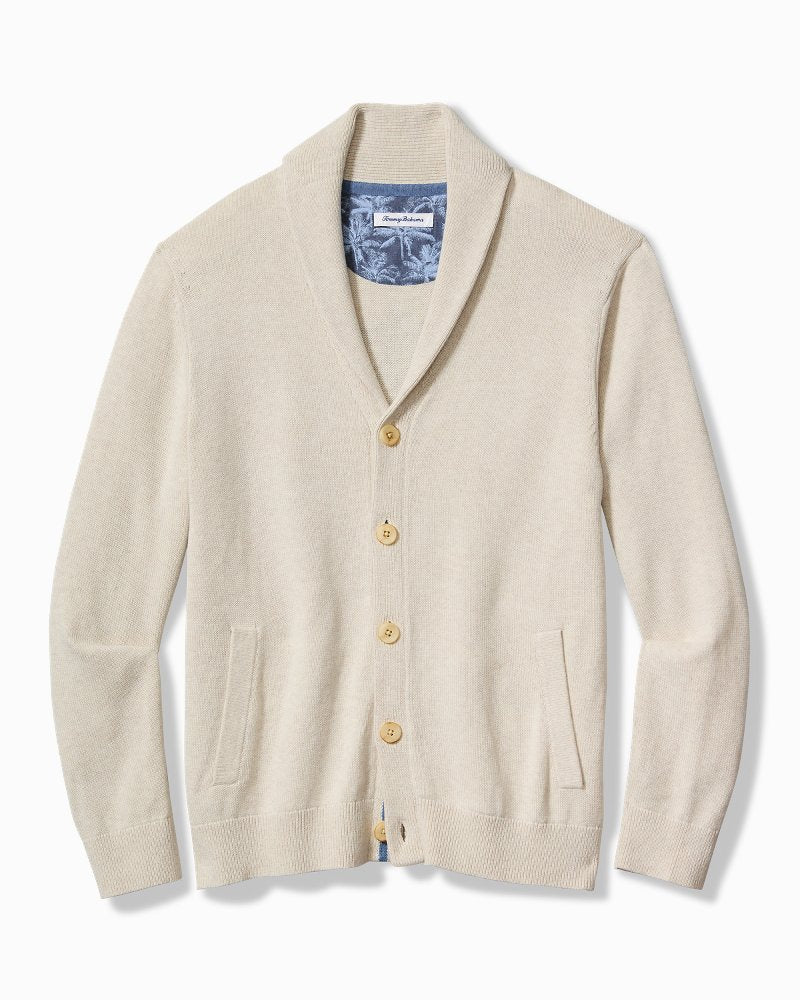 Palm Perfection Cardigan