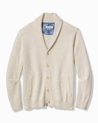 Palm Perfection Cardigan