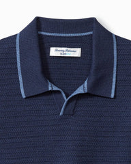Coolside Harbor IslandZone® Sweater Polo