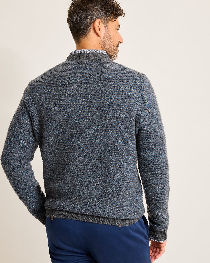 Walden Winter Crew Sweater
