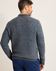 Walden Winter Crew Sweater
