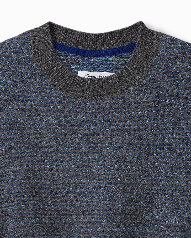 Walden Winter Crew Sweater