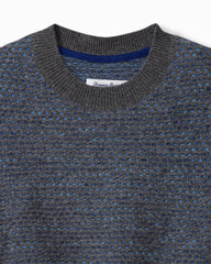Walden Winter Crew Sweater