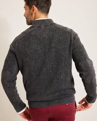Sunbreak Half-Zip Sweater