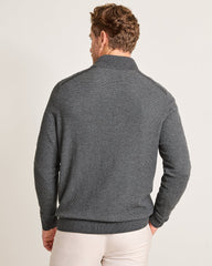 Coolside Legend Half-Zip IslandZone® Sweater