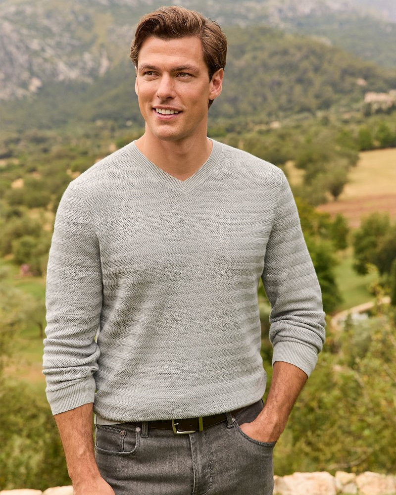 Coolside Course IslandZone® Sweater