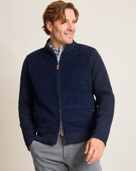 Canyon Hybrid Jacket