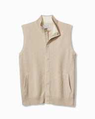 Coolside Course IslandZone® Sweater Vest