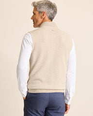 Coolside Course IslandZone® Sweater Vest