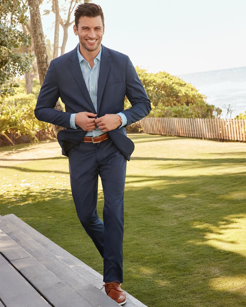 IslandZone® Performance Blazer