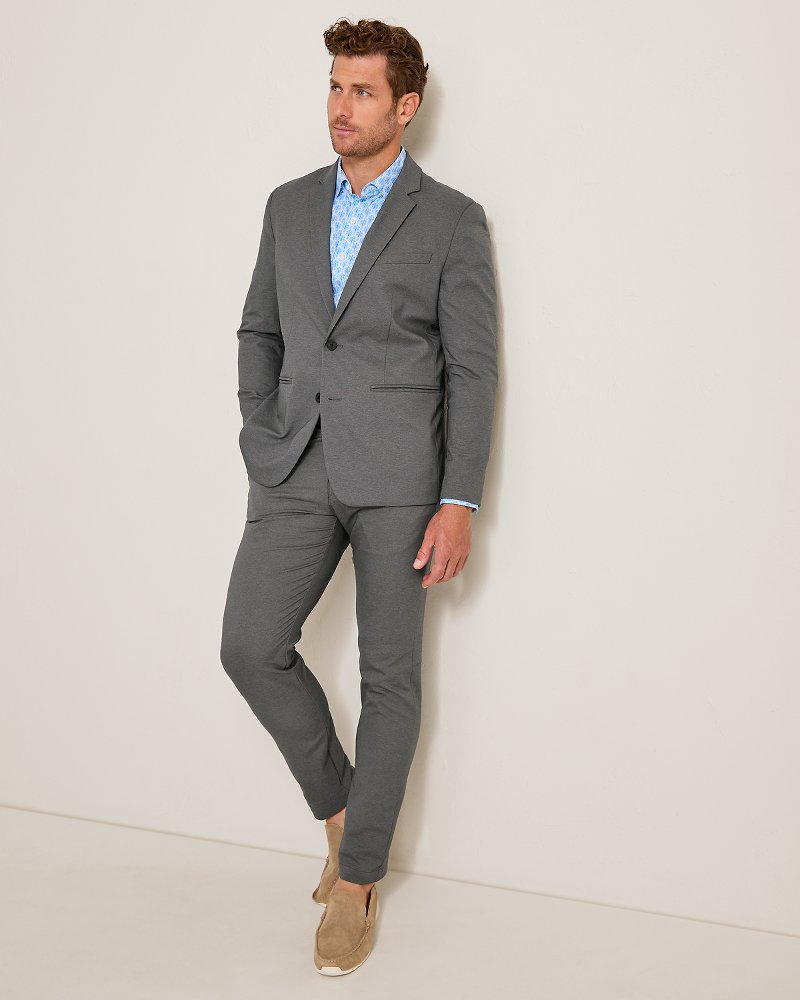 On Par IslandZone® Blazer