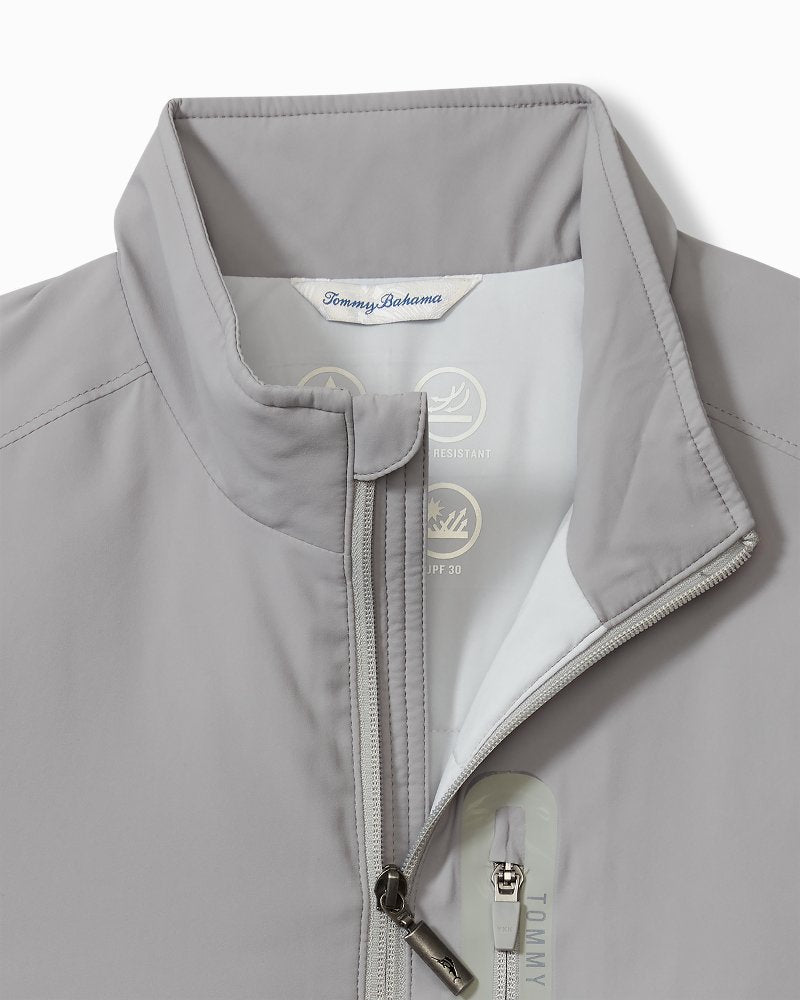 Ocean Driver Performance Vest