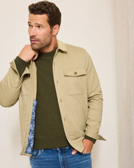 Harbor Point Shirt Jacket
