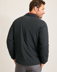 Ocean Driver Performance Popover Jacket
