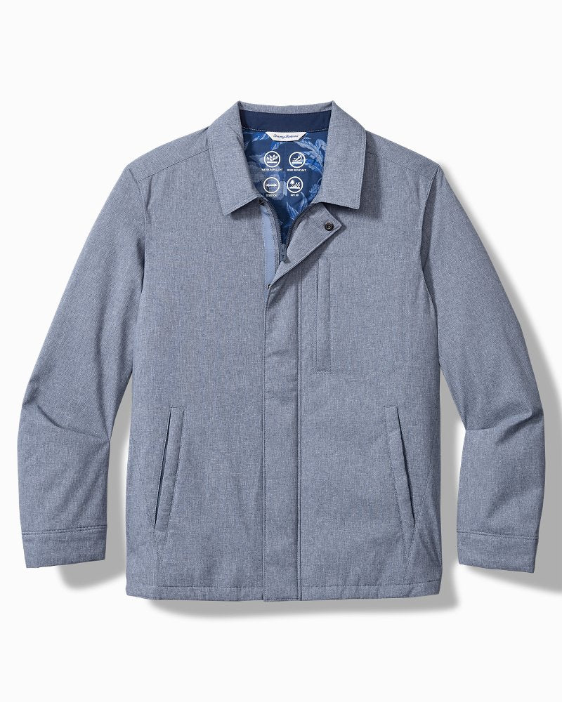 Parkcrest Performance Jacket