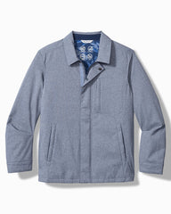 Parkcrest Performance Jacket