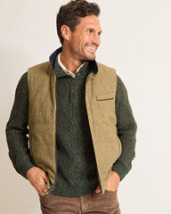 Pacific Grove Reversible Vest