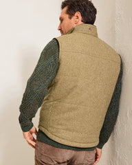 Pacific Grove Reversible Vest
