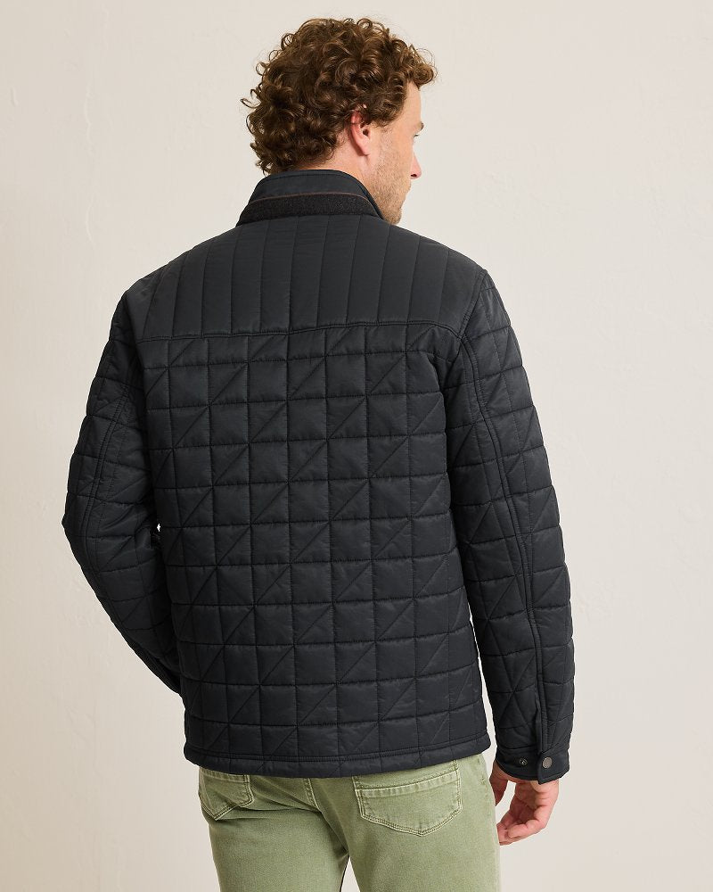 Burnaby Park Jacket