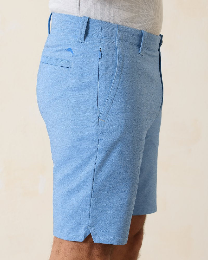 On Par IslandZone® 10-Inch Shorts