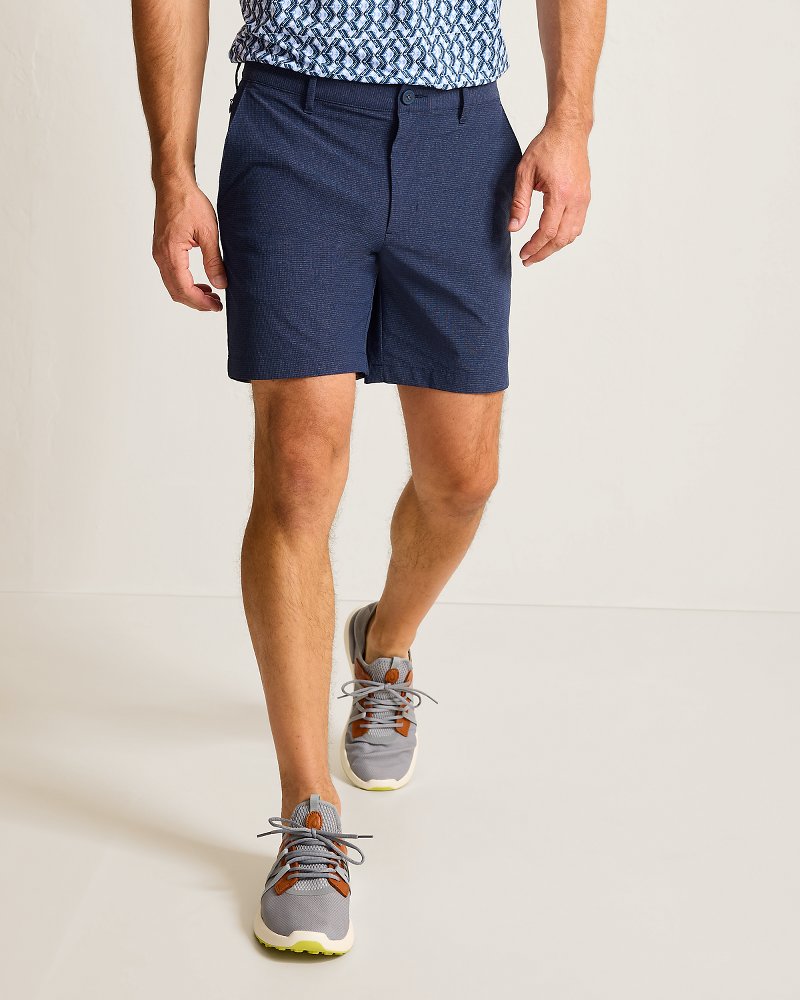 Chip Shot IslandZone® 7-Inch Shorts