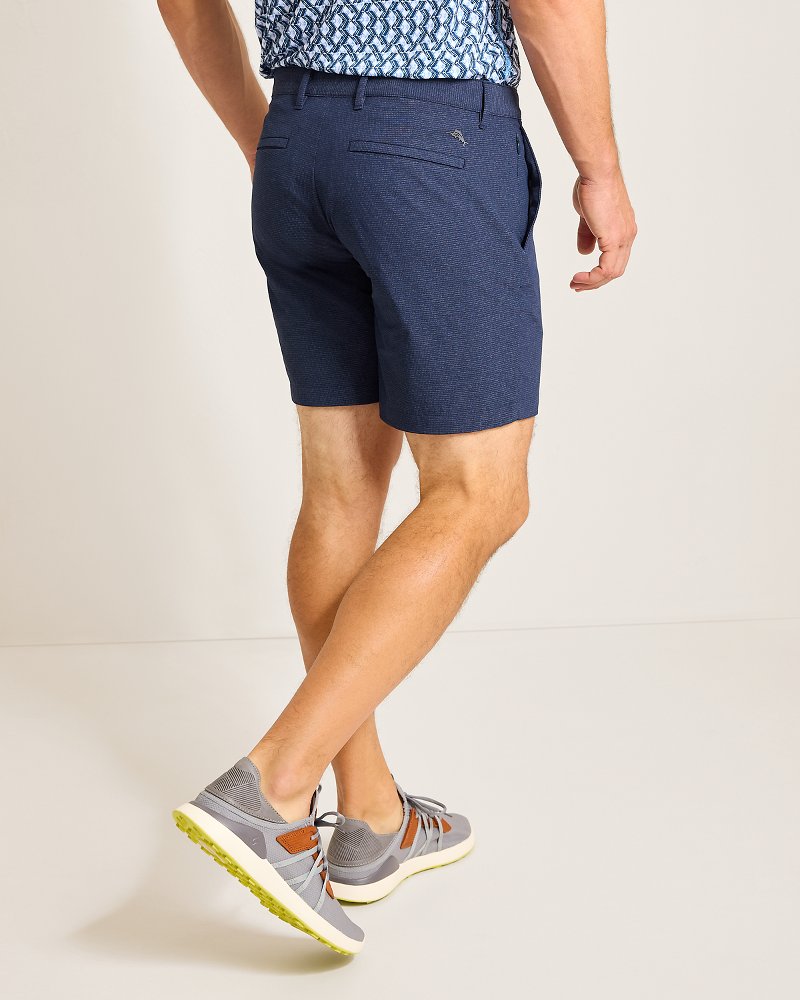 Chip Shot IslandZone® 7-Inch Shorts