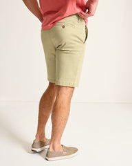 Boracay® Chino 11-Inch Shorts