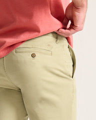 Boracay® Chino 11-Inch Shorts
