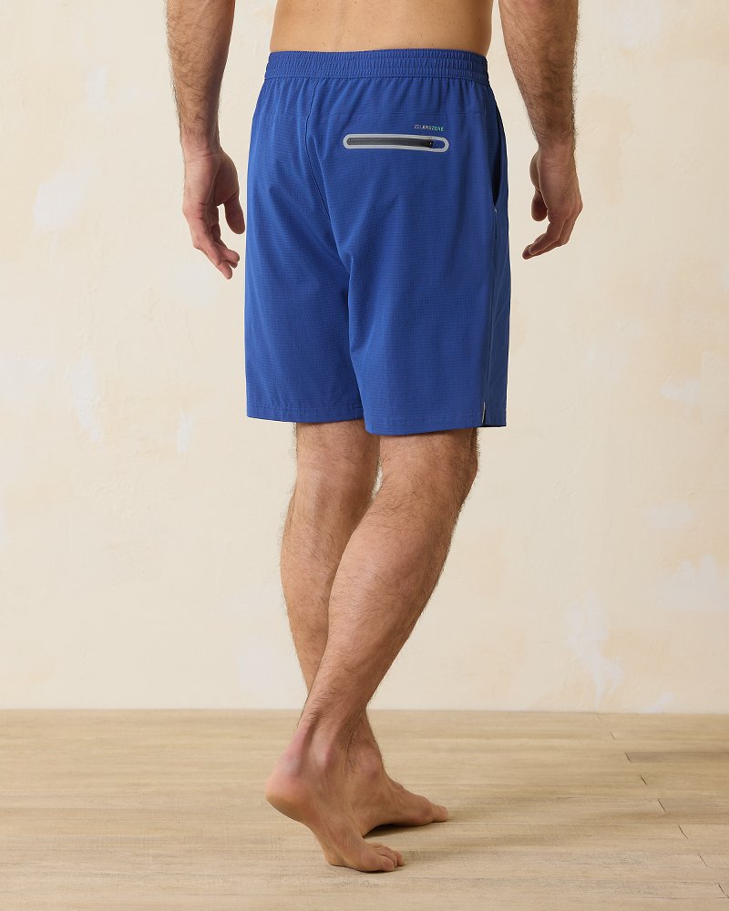 Monterey Coast Hybrid IslandZone® 9-Inch Shorts