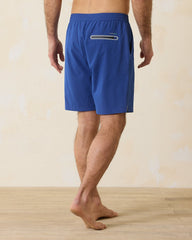 Monterey Coast Hybrid IslandZone® 9-Inch Shorts