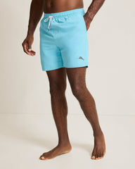 Naples Bay 6-Inch Swim Trunks