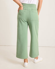 Marina Del Mar Cropped Pants
