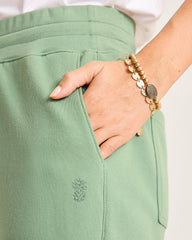 Marina Del Mar Cropped Pants