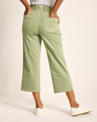 Boracay® Cropped Field Pants