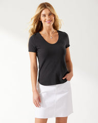 Ashby Isles Short-Sleeve T-Shirt