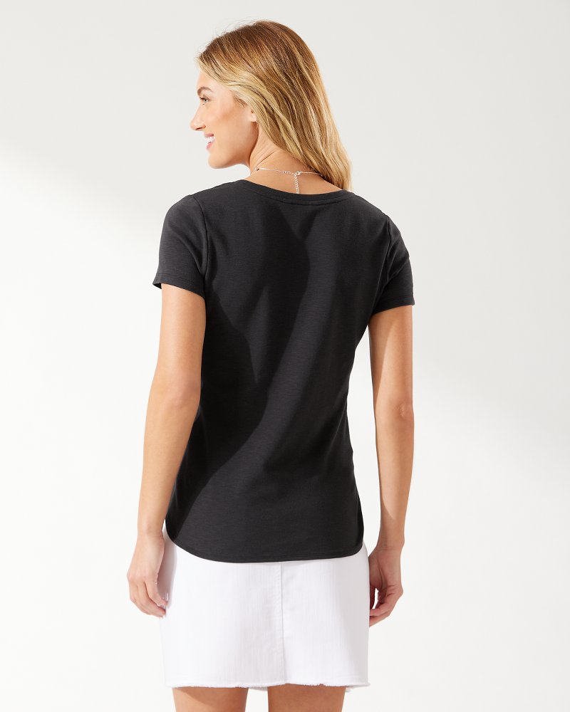 Ashby Isles Short-Sleeve T-Shirt