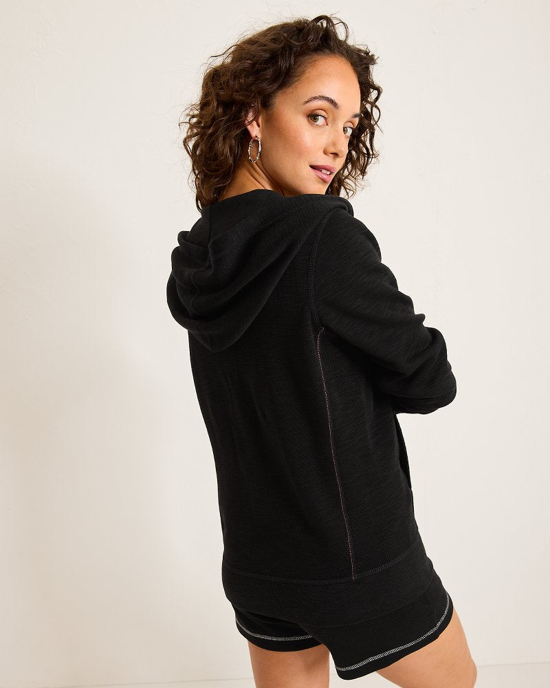 Tobago Bay Full-Zip Hoodie