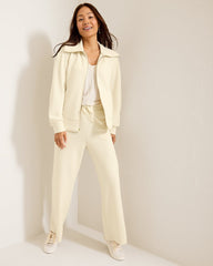 Palm Voyage Full-Zip Jacket