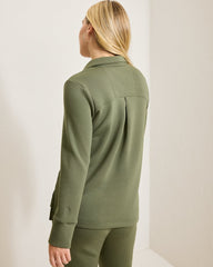 Palm Voyage Sweatshirt