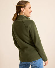 Aruba Full-Zip Sweatshirt