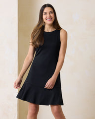 Darcy Flounce Dress