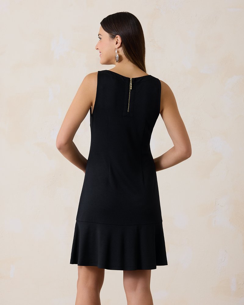 Darcy Flounce Dress
