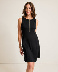 Darcy Fit-and-Flare Dress