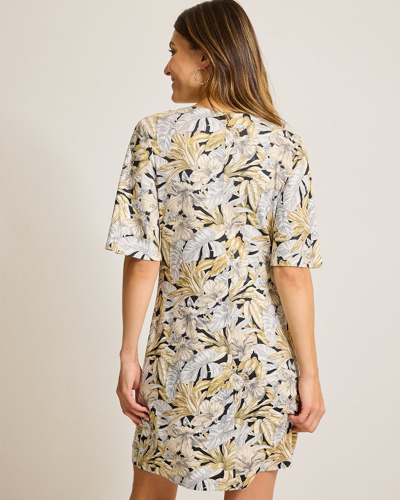 Darcy Grand Canal Short Dress