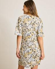 Darcy Grand Canal Short Dress