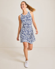 Aubrey Seaport Resort IslandZone® Dress
