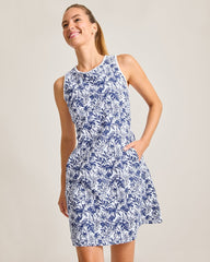 Aubrey Seaport Resort IslandZone® Dress